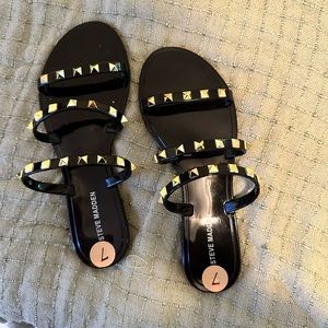 Steve Madden sandals